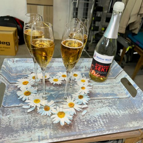 Markus Mack Heizung Sanitär aus Michelbach - Feiern _ Team-Events-09