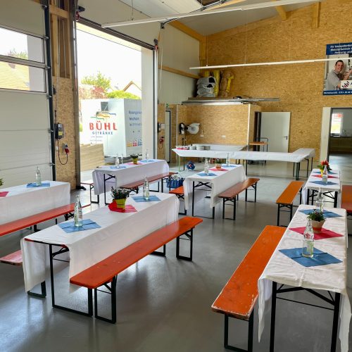 Markus Mack Heizung Sanitär aus Michelbach - Feiern _ Team-Events-22