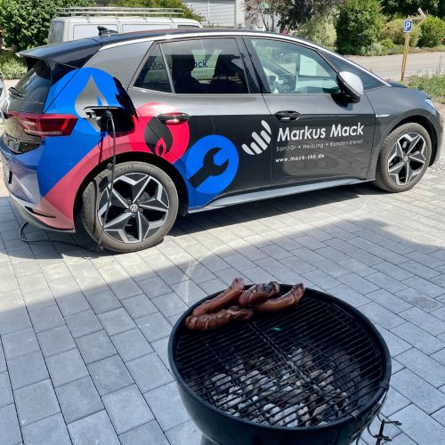 Markus Mack Heizung Sanitär aus Michelbach - Feiern _ Team-Events-23