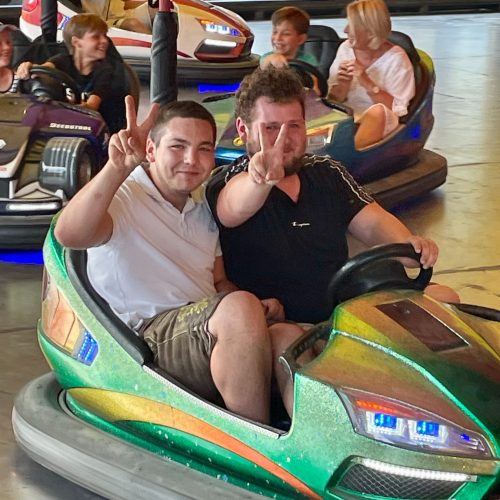 Markus Mack Heizung Sanitär aus Michelbach - Feiern _ Team-Events-25