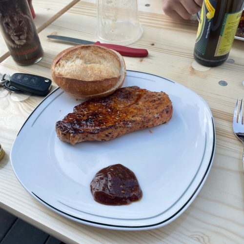 Markus Mack Heizung Sanitär aus Michelbach - Feiern _ Team-Events-26