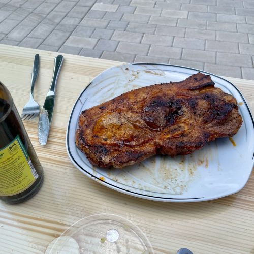 Markus Mack Heizung Sanitär aus Michelbach - Feiern _ Team-Events-27