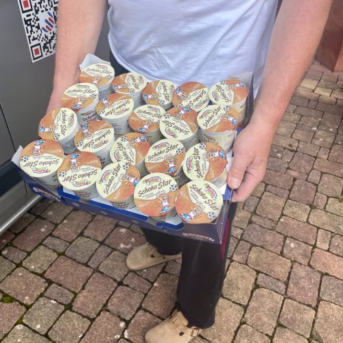 Markus Mack Heizung Sanitär aus Michelbach - Feiern _ Team-Events-35