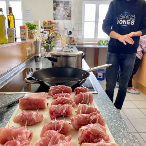 Markus Mack Heizung Sanitär aus Michelbach - Feiern _ Team-Events-40