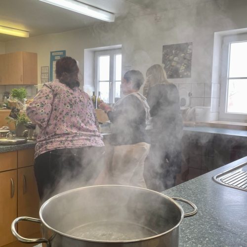 Markus Mack Heizung Sanitär aus Michelbach - Feiern _ Team-Events-43