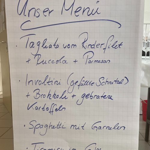 Markus Mack Heizung Sanitär aus Michelbach - Feiern _ Team-Events-44