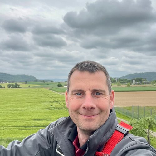 Markus Mack Heizung Sanitär aus Michelbach - Mitarbeiter bei der Arbeit-20